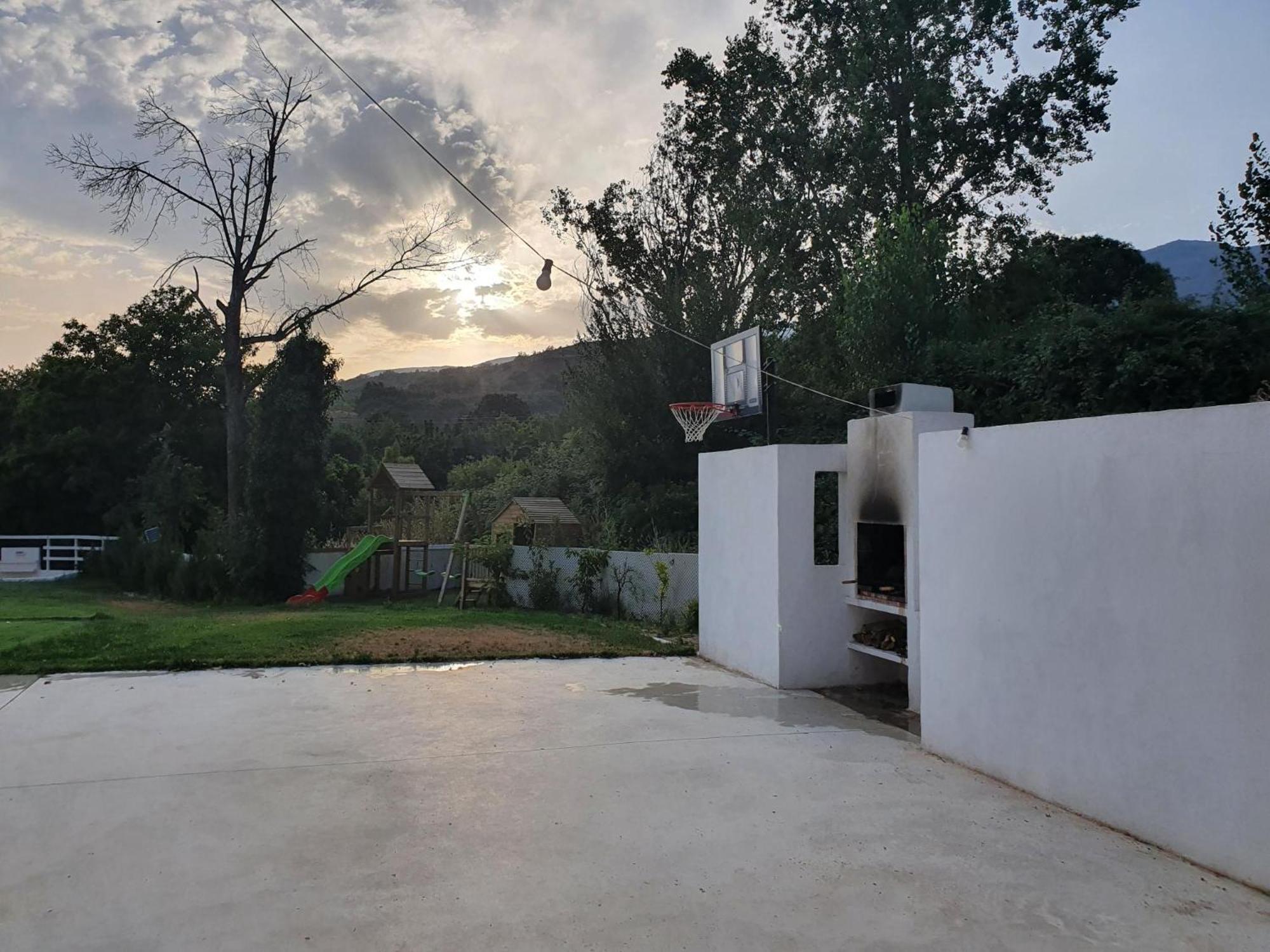 Villa De Lujo En Jarandilla Jarandilla de la Vera Ngoại thất bức ảnh