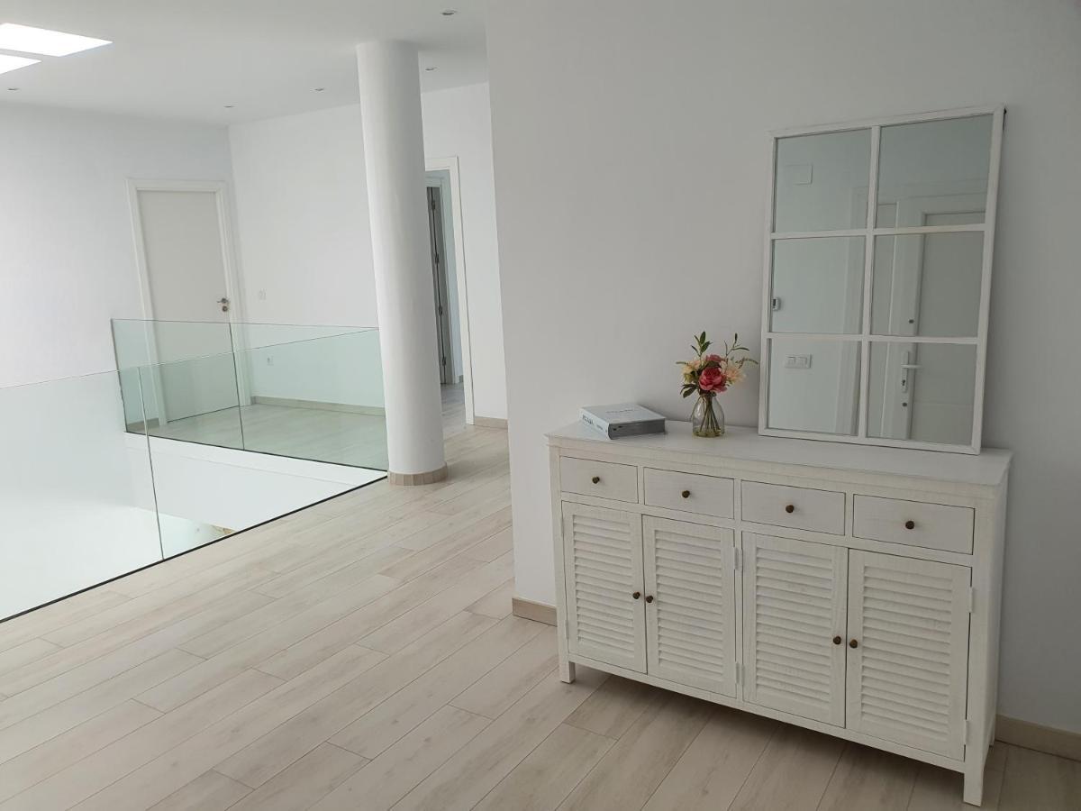 Villa De Lujo En Jarandilla Jarandilla de la Vera Ngoại thất bức ảnh