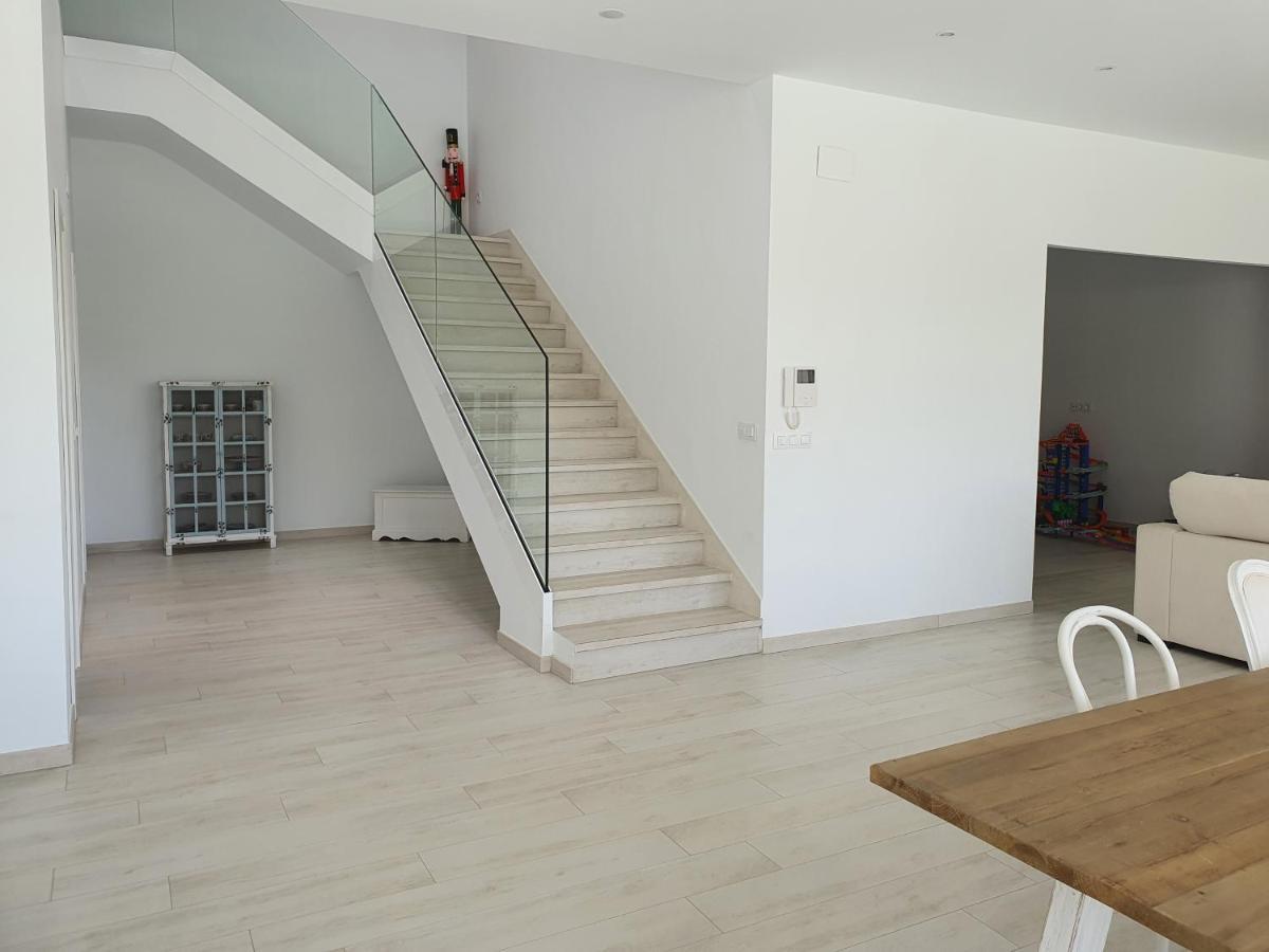 Villa De Lujo En Jarandilla Jarandilla de la Vera Ngoại thất bức ảnh